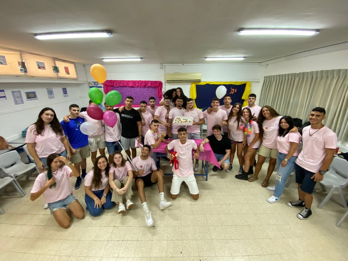 אמית באר טוביה 