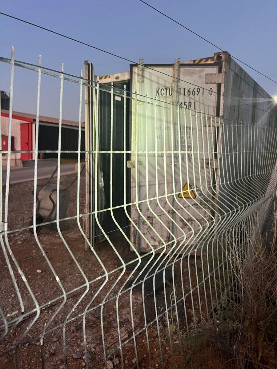 דוברות משטרה