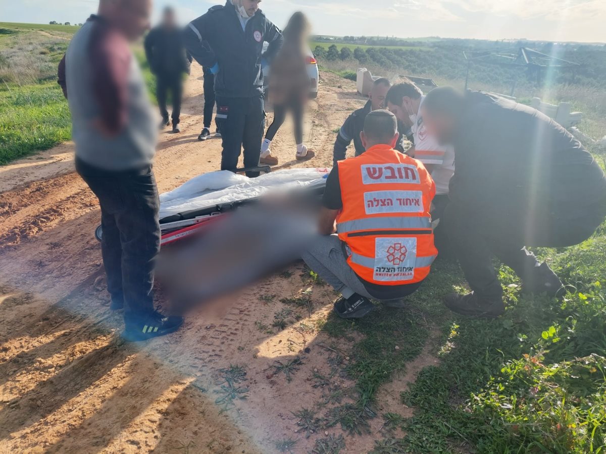 דוברות איחוד הצלה 