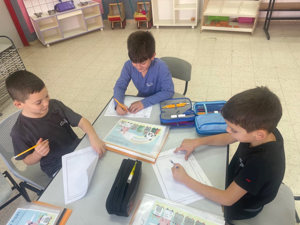 תמונות באדיבות המועצה.