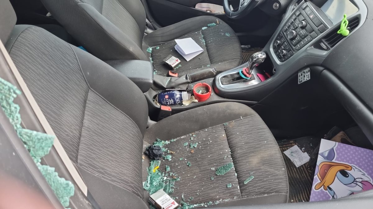 דוברות משטרה