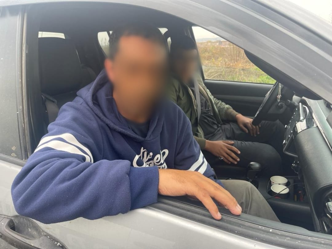 דוברות משטרה