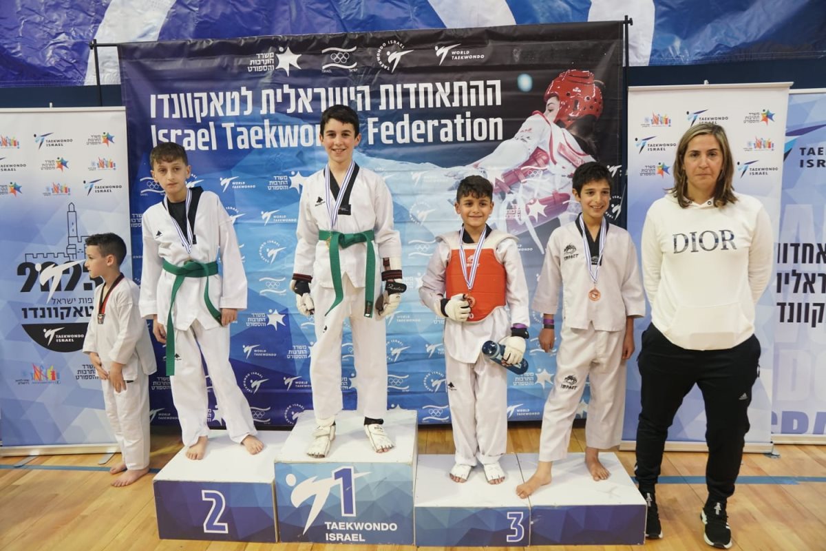 תמונות באדיבות המועצה