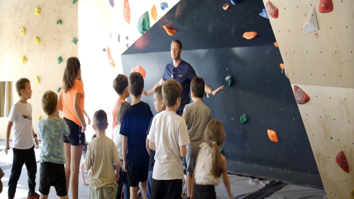 נינג'ה לזוז אשדוד