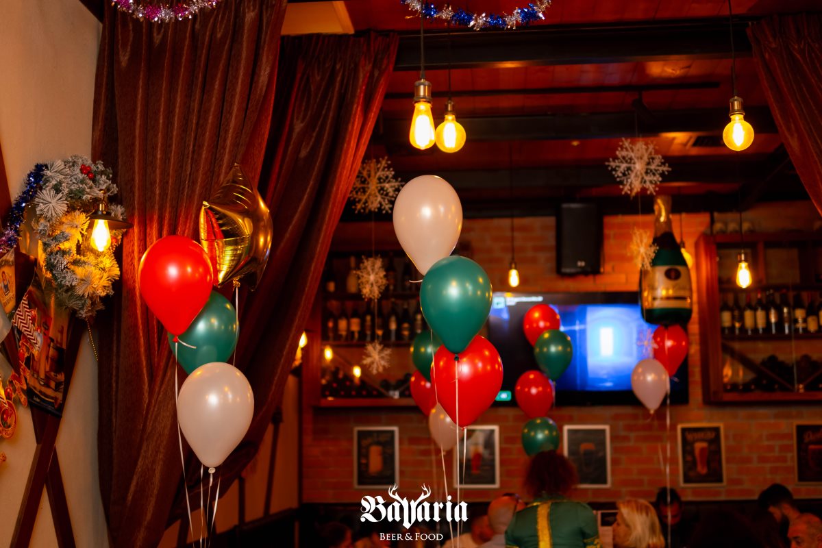 בוואריה אשדוד 