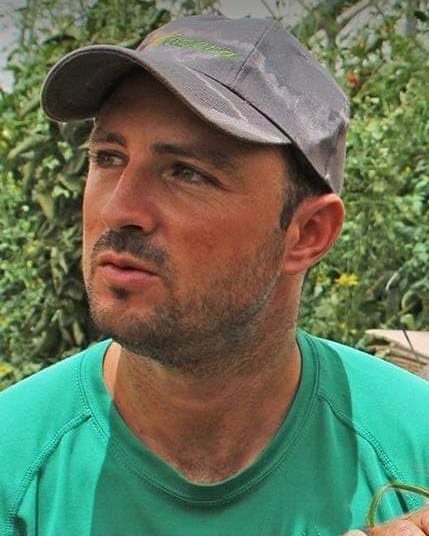 טל ממן ז&quot;ל 