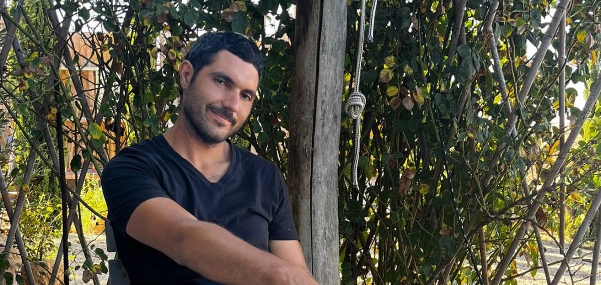 בכור סויד ז&quot;ל 