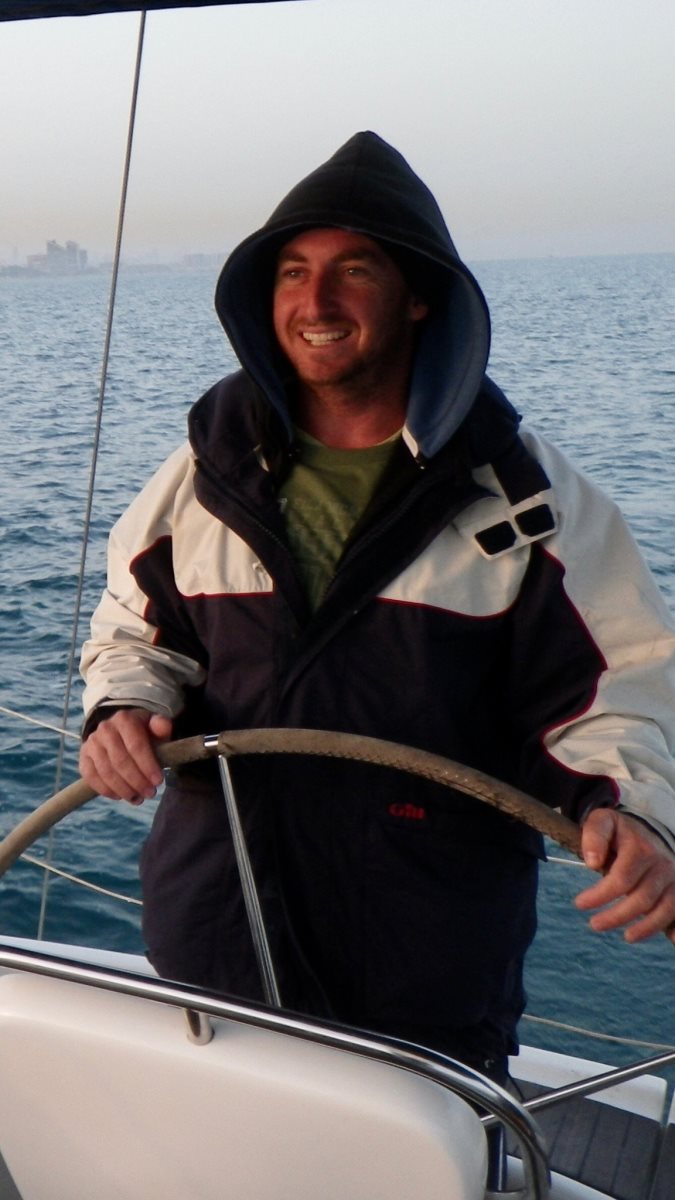 טל אילון הי"ד