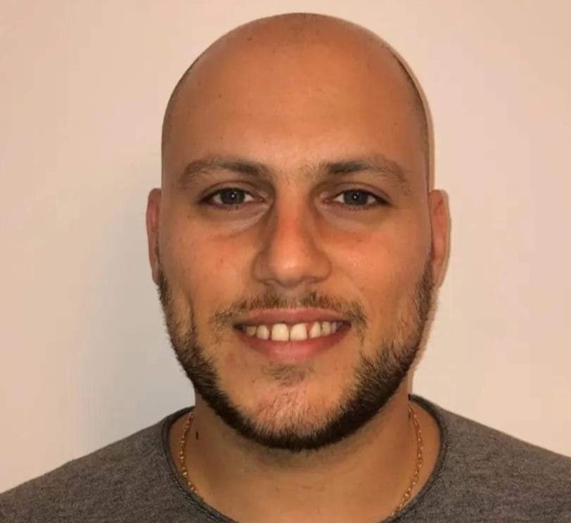 ד"ר דניאל לוי ז"ל. קרדיט - תוכן גולשים ע"פ סעיף 27א'