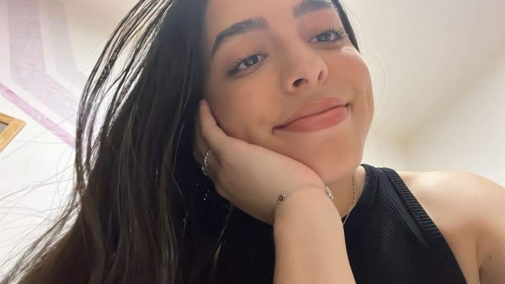 אביב חג'ג' ז"ל. צילום: פרטי