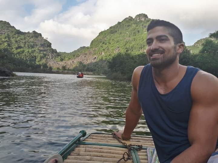 זיו חג'בי ז"ל 