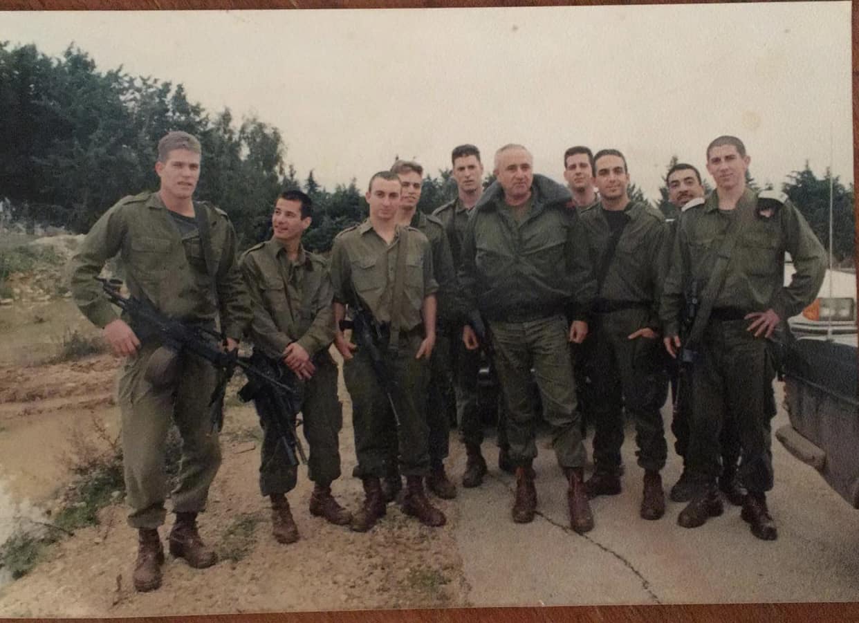 מתוך הפייסבוק