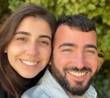 ניב וניראל ז"ל