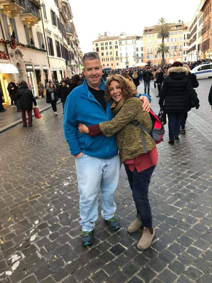 לילי ורם איתמרי ז"ל