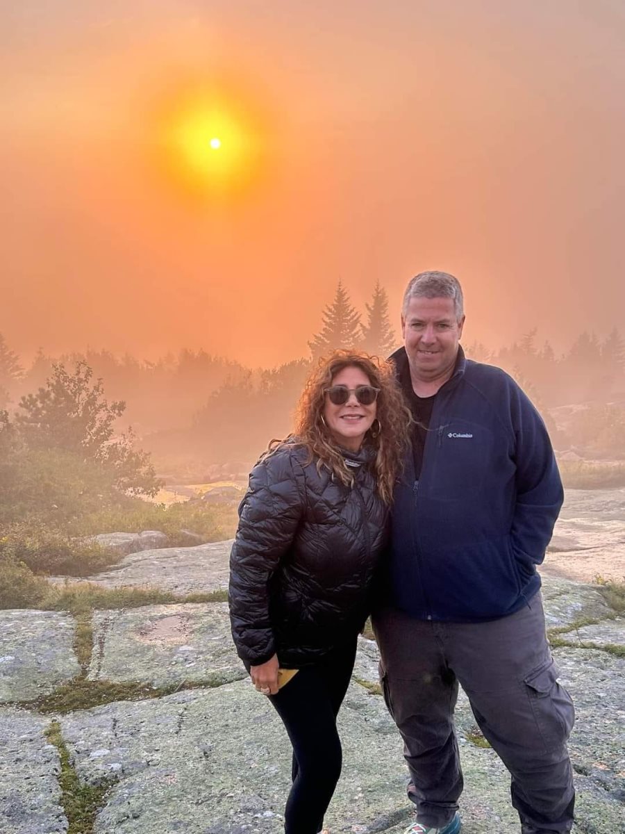 לילי ורם איתמרי ז"ל