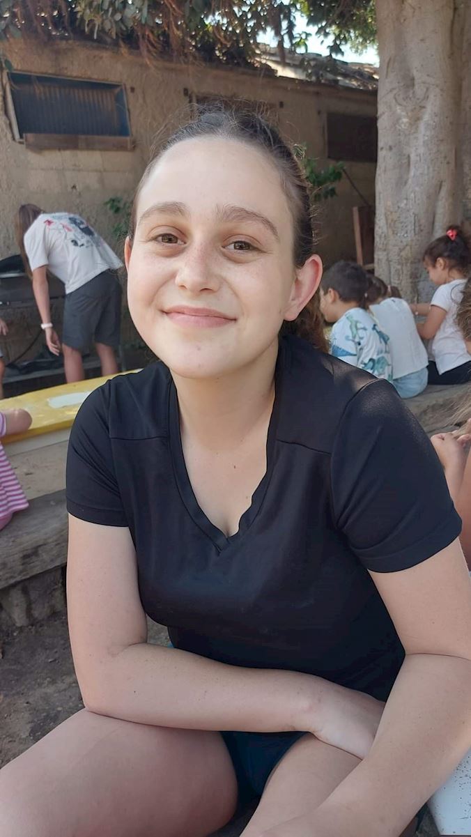 מעיין עידן ז"ל