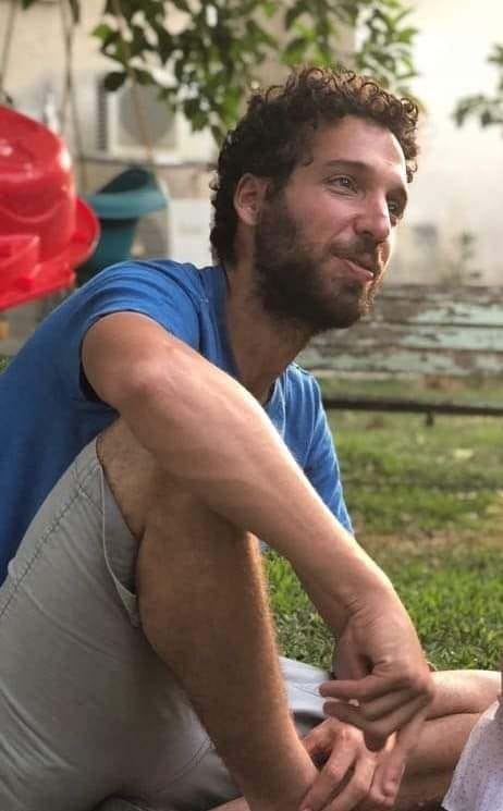 נדב עמיקם ז"ל