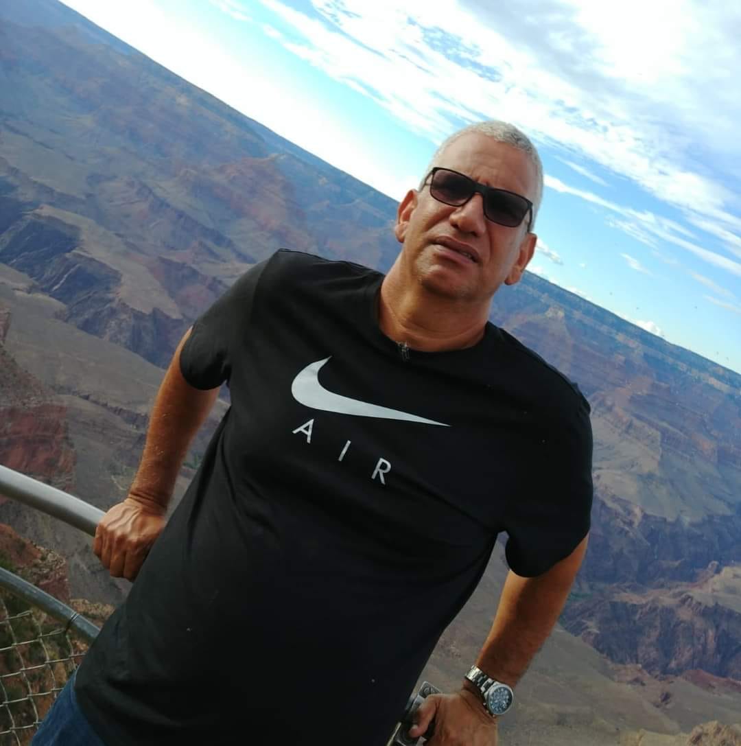 אריק קראוניק ז"ל