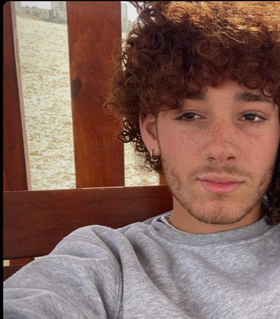 מתן רוזנברג ז"ל 