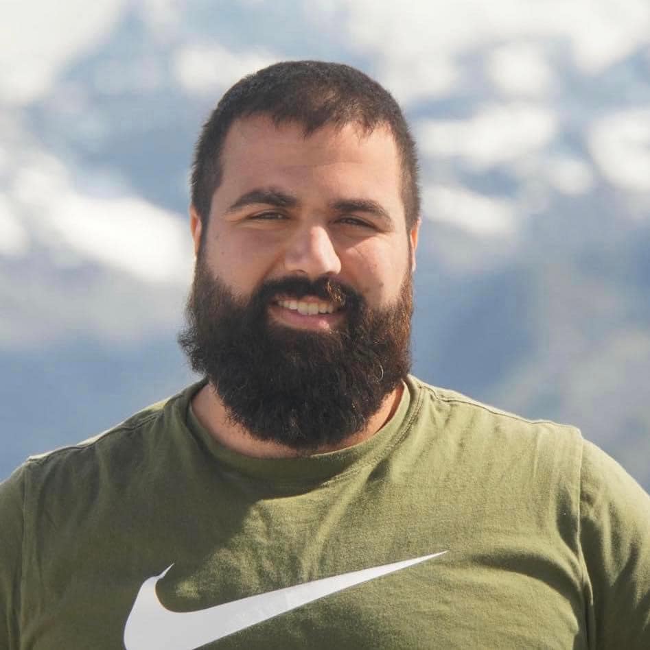 אמיר מנצור נעים ז"ל 