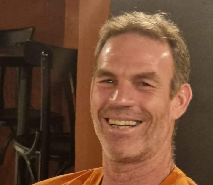 רס״ן (מיל׳) אורן שטרן ז"ל 