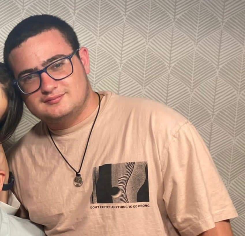 ניצן ליבשטיין ז"ל