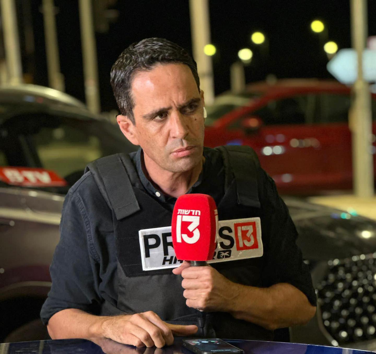 אלמוג בוקר -  (צילום: האינסטגרם של אלמוג בוקר)