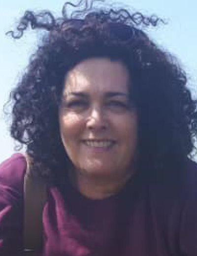 נורית ברגר ז"ל 