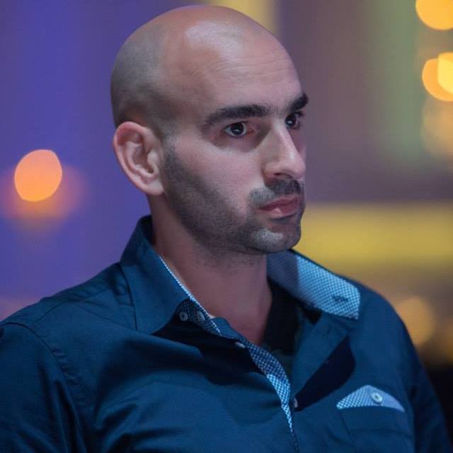 אוהד כהן ז"ל