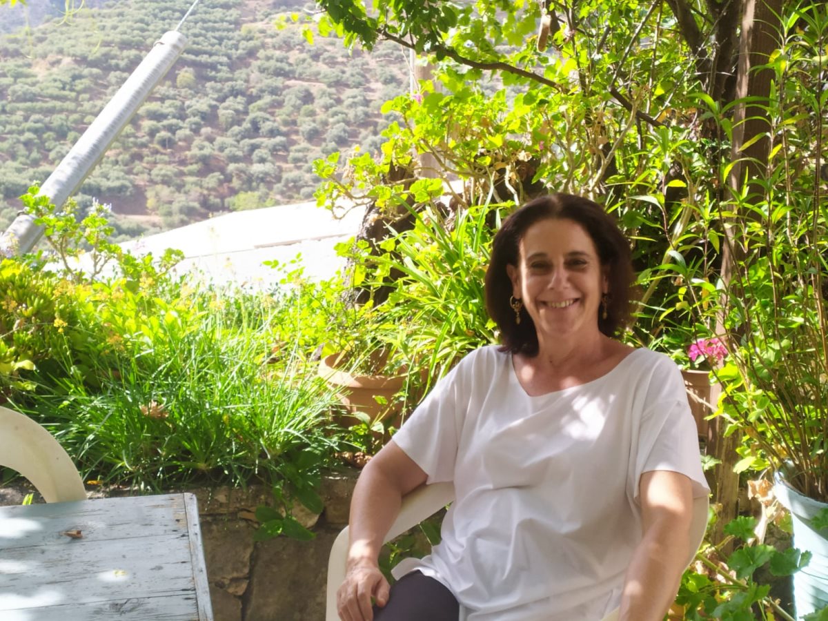 מיכל דרוקמן 