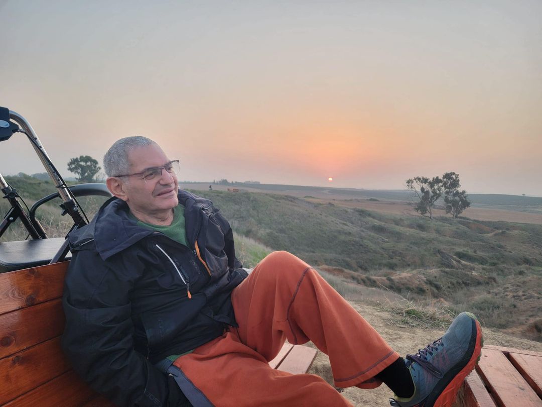 אביתר תרי קיפניס ז"ל