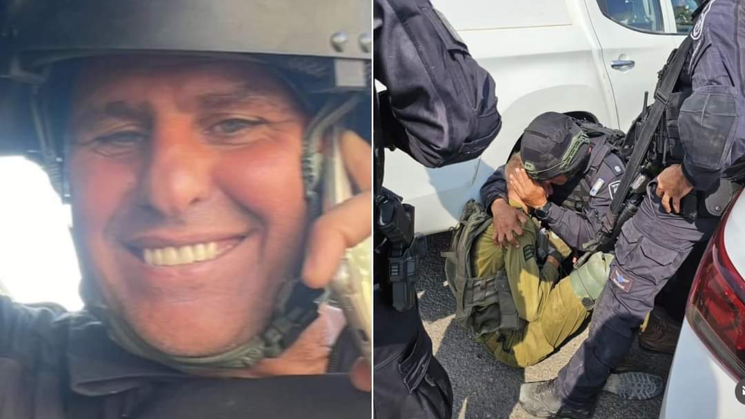 אבי עמר ז&quot;ל