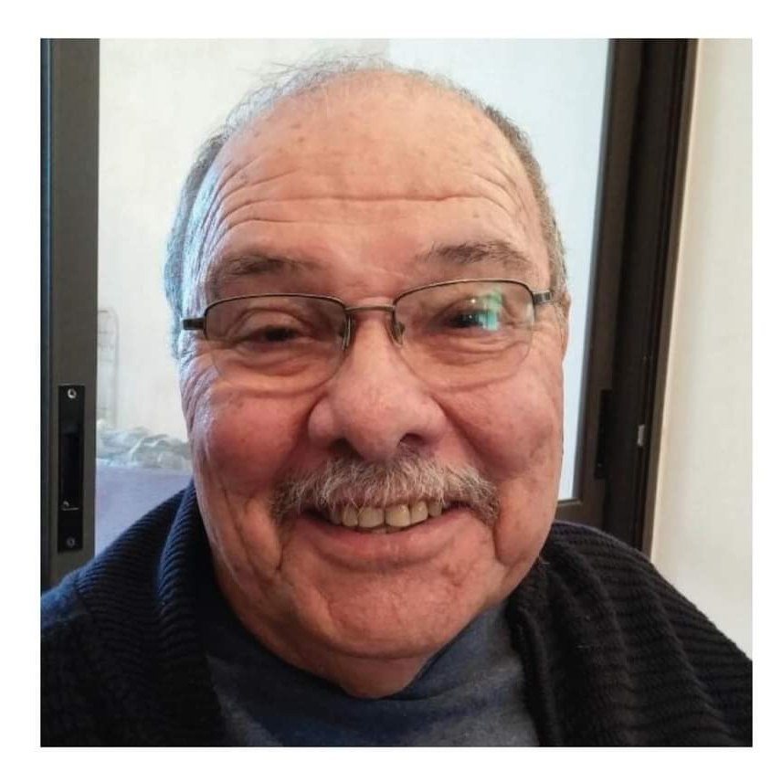 שלמה רון ז"ל