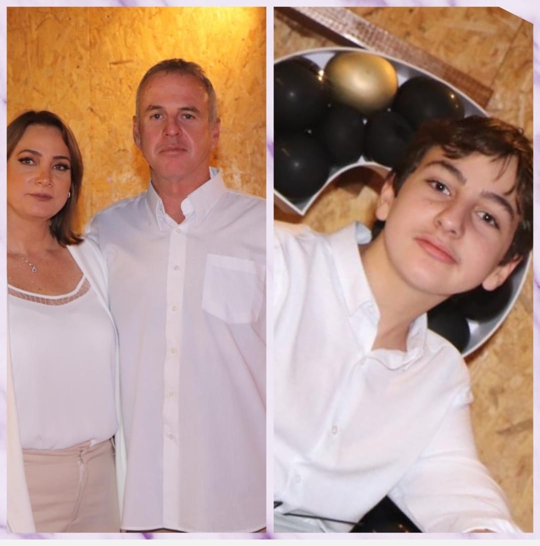 איתי אתי שגיא זק ז"ל