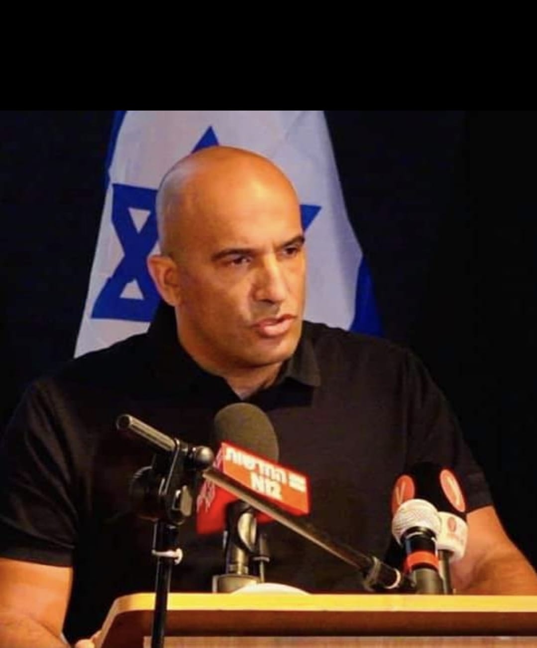 עמית יפרח מתוך הפייסבוק