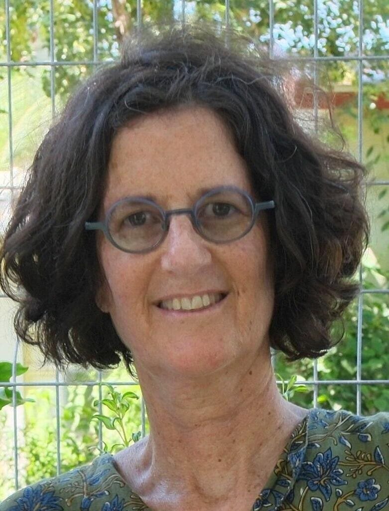 לילך קיפניס ז"ל