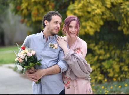 יגב ורימון נעדרים