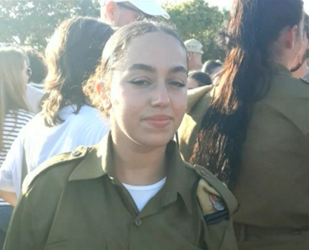 ברוך פודה שבויים! החיילת אורי מגידיש שבה מהשבי בעזה