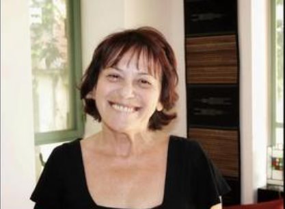 מנוחה חולתי ז"ל