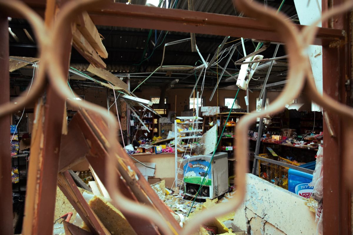 המרכולית בכיסופים צילום גיא לוי -BALI.PIC