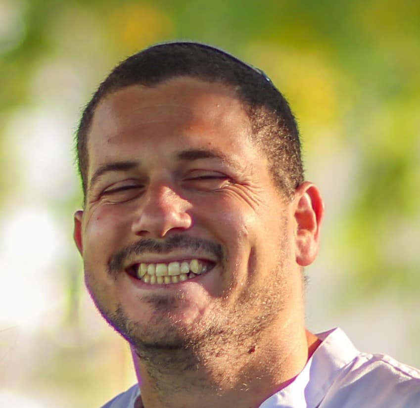 ידידיה רזיאל ז"ל