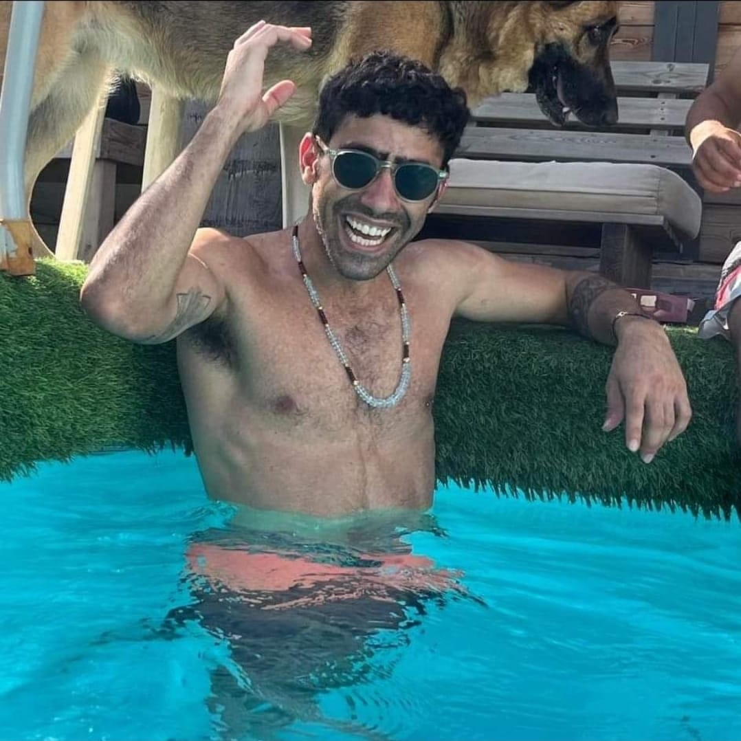 אביעד הלוי ז"ל