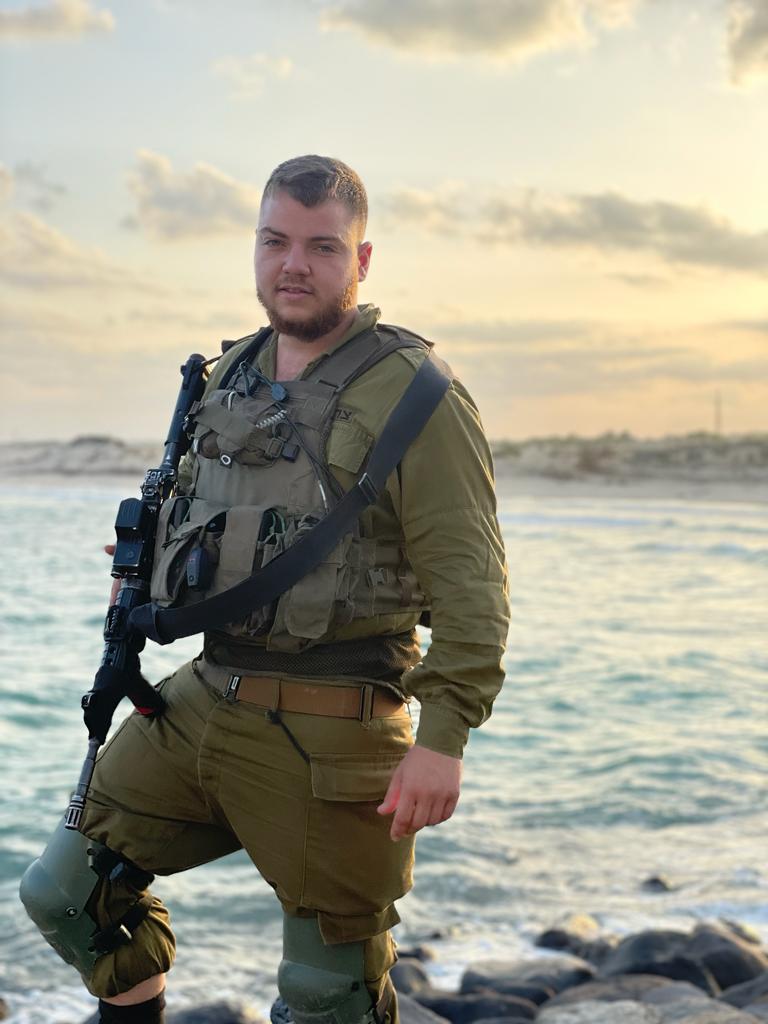 יובל בן יעקב ז"ל