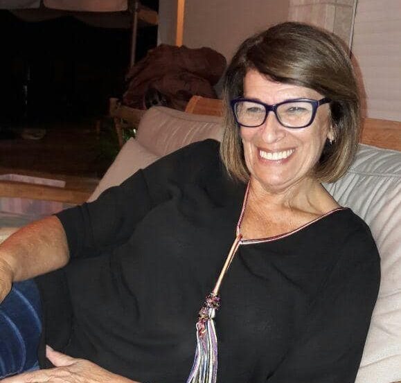 אופליה רויטמן