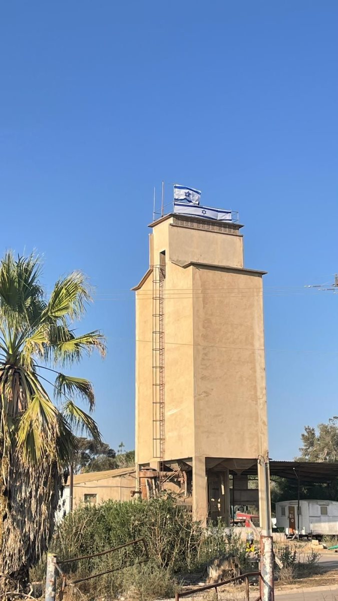 מועצה אזורית אשכול 