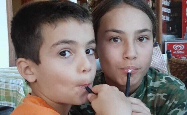 סהר וארז קלדרון