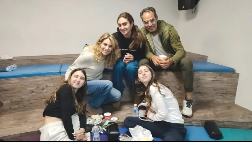 צילום באדיבות קק&quot;ל