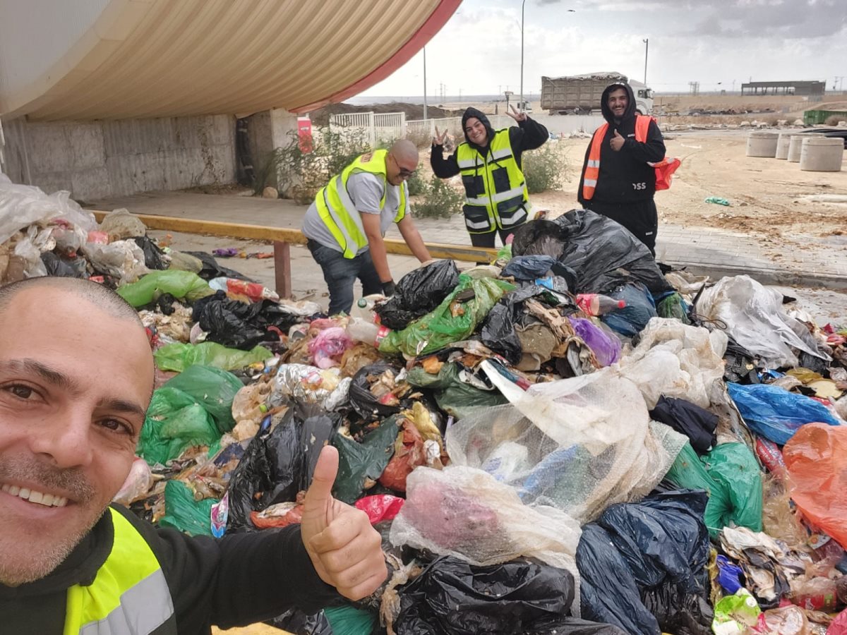 קרדיט - דודאים