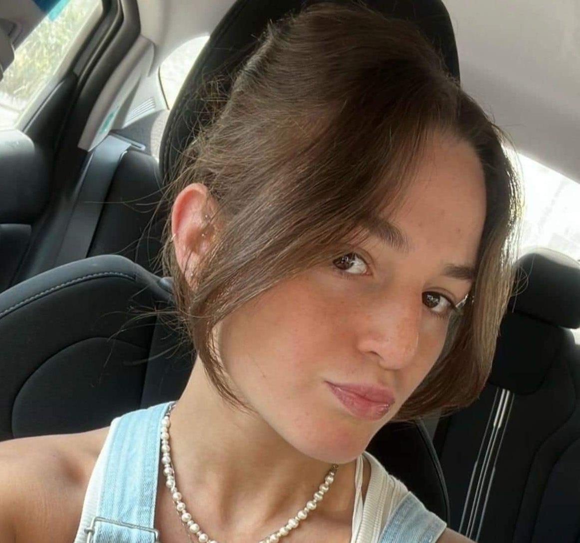 מיה רגב. קרדיט - תוכן גולשים (ע''פ סעיף 27א')