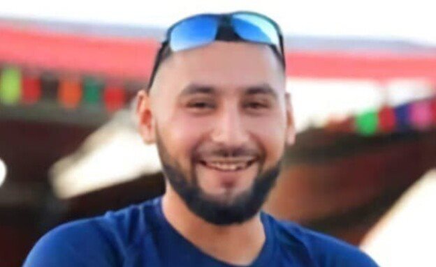 חמזה אלזיאדנה  